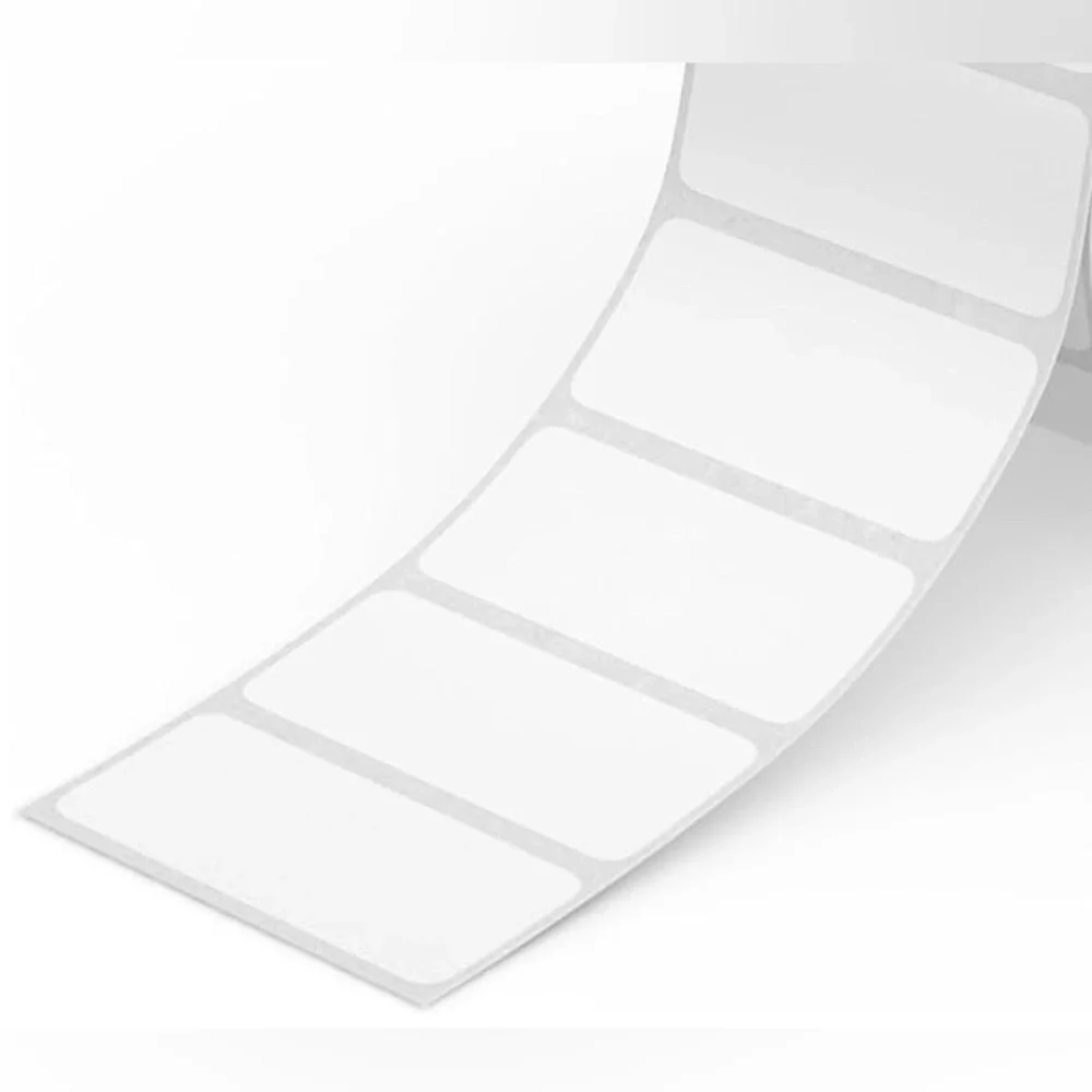 30 CUSTOM STICKERS - 2” x 1” - THANK YOU FOR YOUR ORDER - WITH YOUR CLOSET NAME
